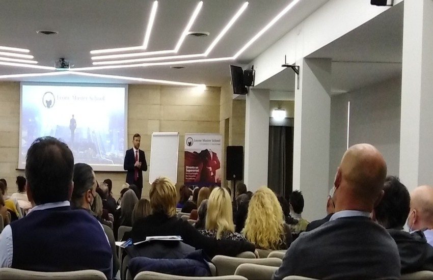 Dpcm, LLG: A rischio 4 mln di fatturato per eventi