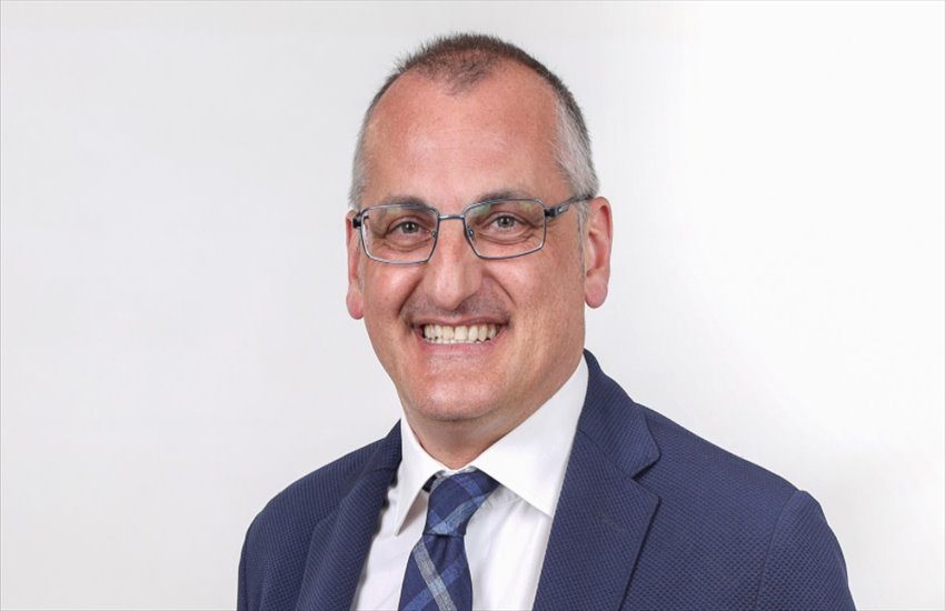 Eboli, sindaco eletto con un plebiscito e subito arrestato