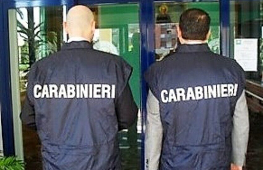 Catania, i NAS sospendono le attività di un ente di formazione professionale privato