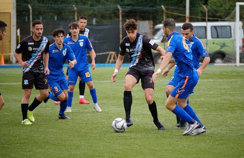 Covid, tampone positivo per un collaboratore: rinviate le prossime gare del Pro Cisterna