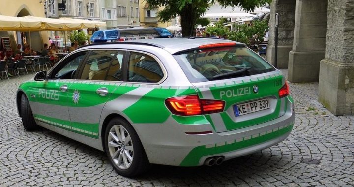 Ricercato internazionale