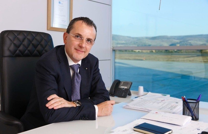 Federalberghi Sicilia: Rosario Dibennardo rimane in carica