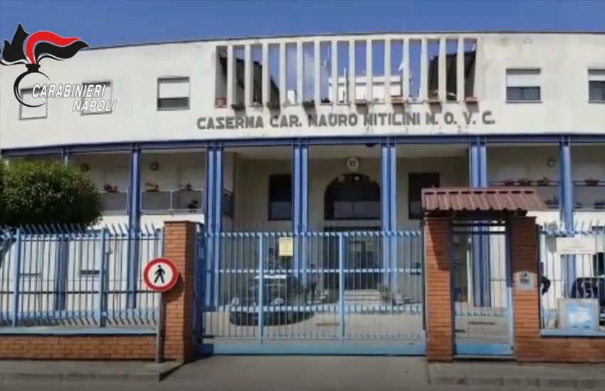 Casavatore, svolta nelle indagini sulla morte di Lucia Caiazza. Arrestato il compagno