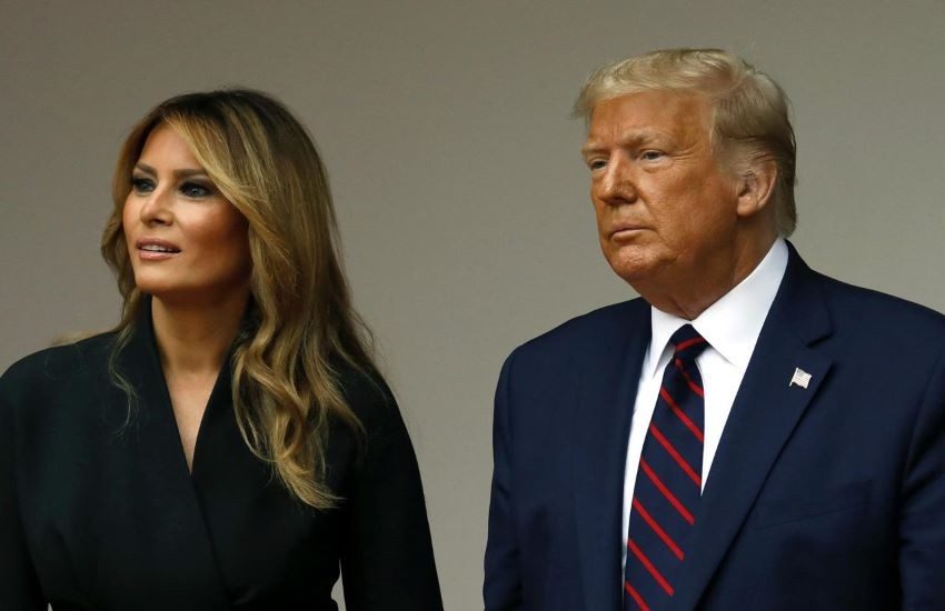 Trump adesso fa lo spaccone: “L’influenza è più letale del virus”