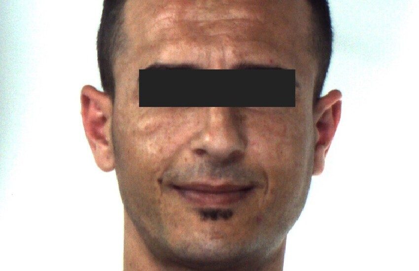 Caltagirone, un detenuto ai domiciliari ruba energia elettrica