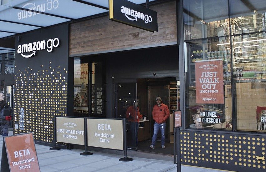 Amazon, apre deposito a Genova: 100 posti di lavoro