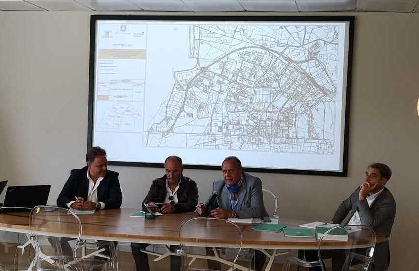 Catania, zona Industriale: Irsap avvia un cantiere di riqualificazione in sinergia con il Comune