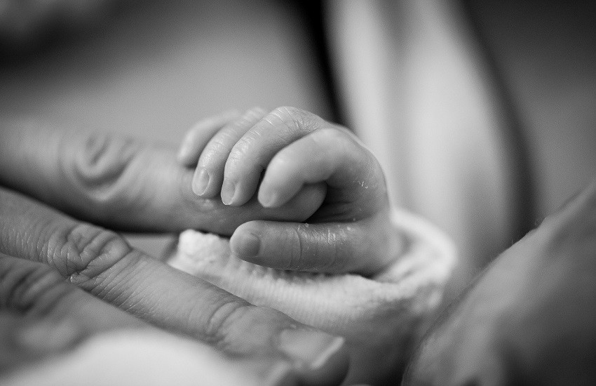 Centro Fivet: nato a L'Aquila il primo bambino con fecondazione in vitro