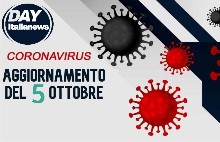 Coronavirus, nel Lazio centinaia i nuovi casi e 5 morti: sotto osservazione la provincia di Latina