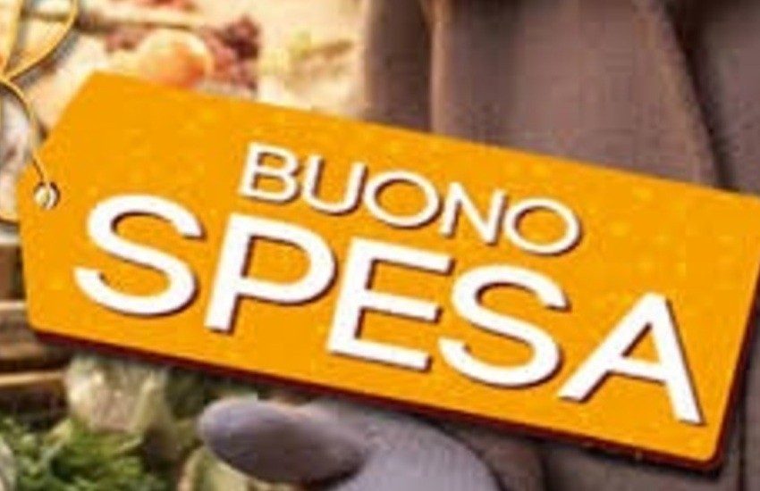 Buono Spesa Regionale, scadenza domande il 22 Ottobre 2020. Ecco i requisiti
