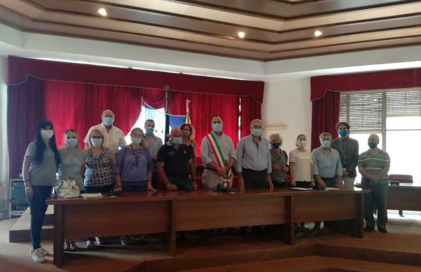 Gravina, locazioni a canone concordato, siglato accordo territoriale