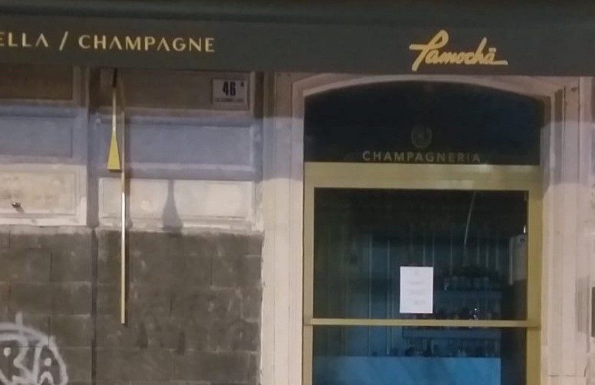 Catania, raffica di sanzioni a locali ed esercenti per violazioni norme anticovid