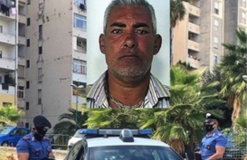 Catania, assale i Carabinieri che l’avevano sorpreso a piazzare “erba”, in manette pregiudicato di Catenanuova