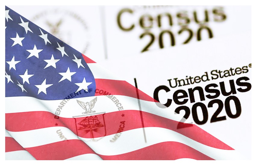 Census. Contando gli americani al tempo del Covid