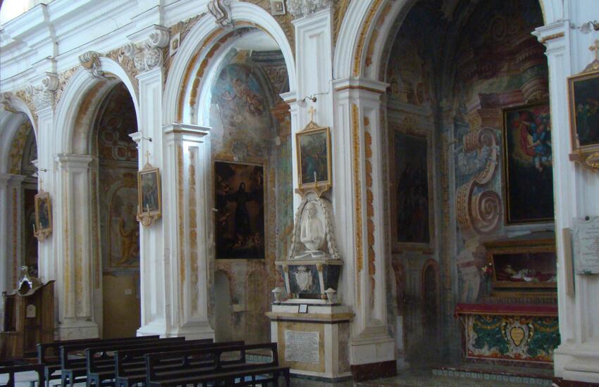 Caltagirone, “Giornate Fai d’autunno”, doppio appuntamento nei fine settimana del 17-18  e del 24-25 ottobre