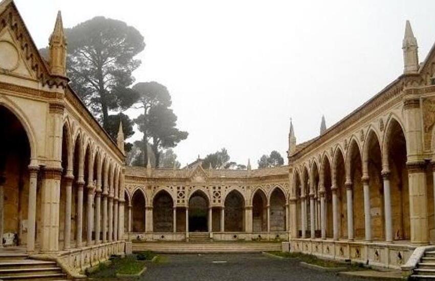 Caltagirone, Commemorazione dei defunti e misure anti-Covid: cimitero aperto, ma accessi regolamentati