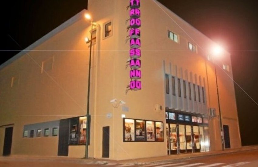Nuovo Dpcm, monta la protesta. Gestore Cinema Multisala di Taviano resta aperto