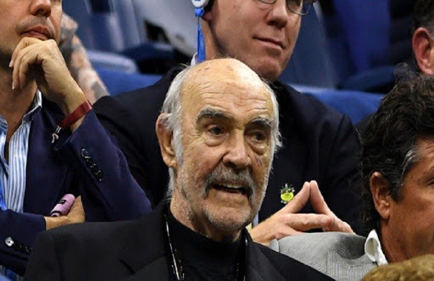 Addio 007. Sean Connery è morto a 90 anni