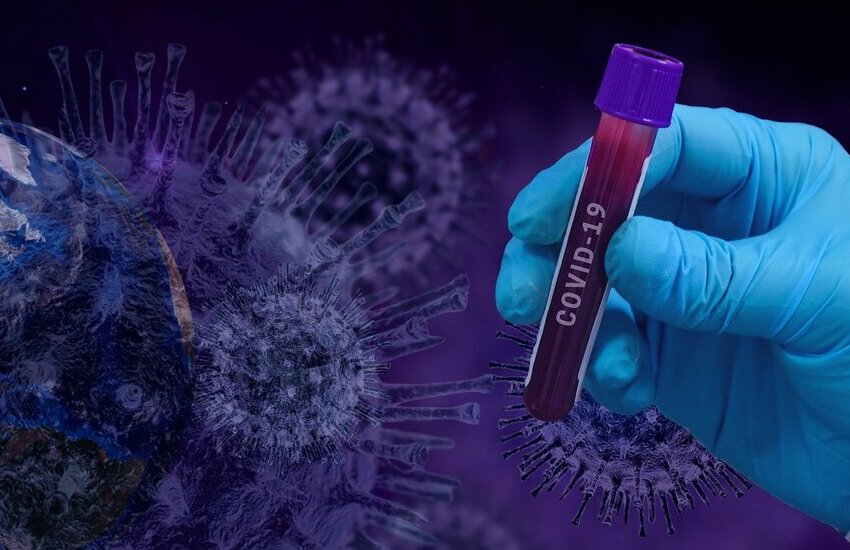 Coronavirus, Iss: si segnala un aumento, in percentuale, dei casi di variante Kappa e Delta