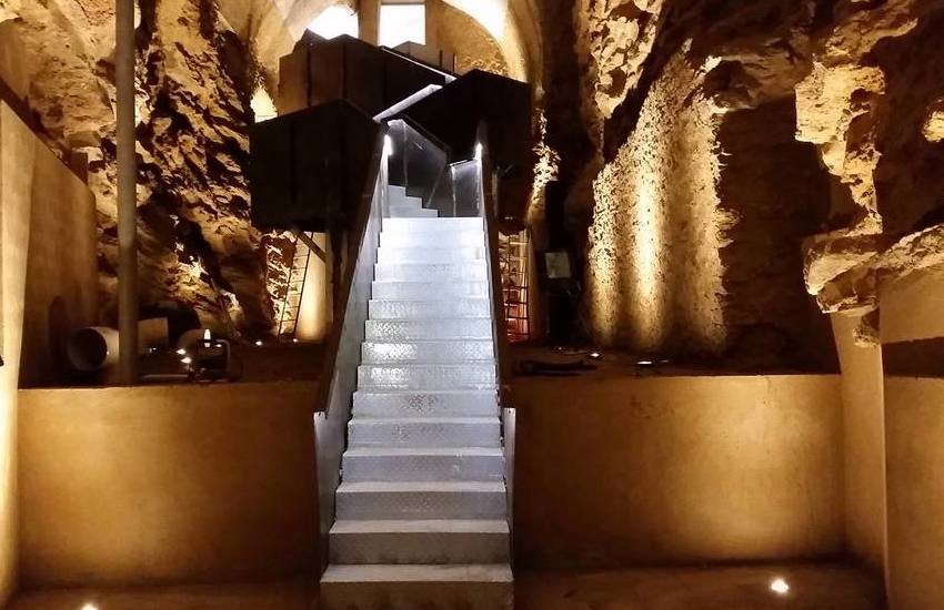 Caltagirone, l’ex convento di Sant’Agostino sarà la nuova sede del Museo regionale della Ceramica – Foto gallery