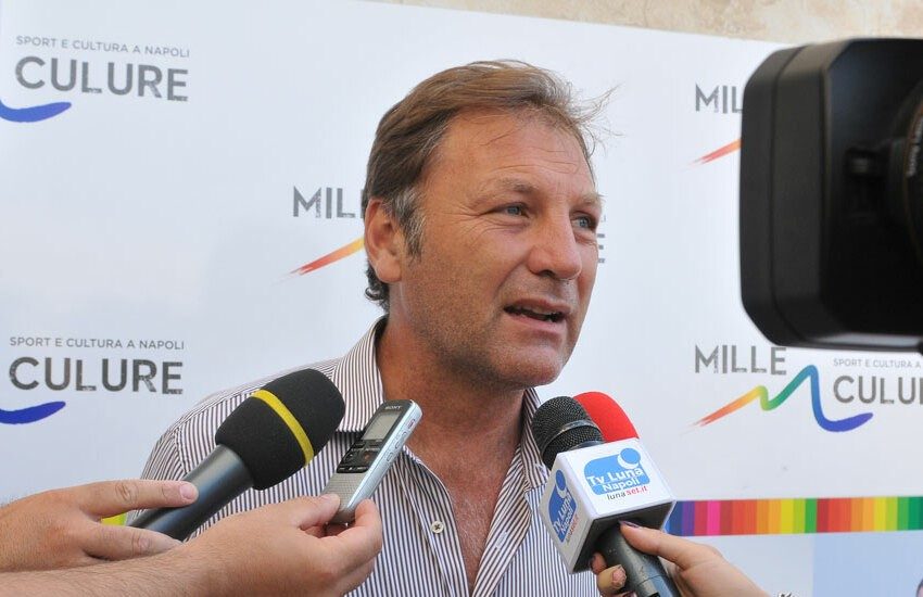 Il mondo sportivo in crisi