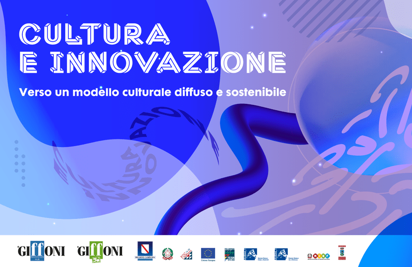 Giffoni Innovation Hub presenta un panel su cultura e innovazione