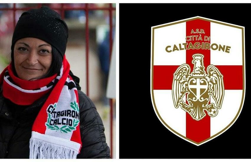 Caltagirone Calcio, Chiara Iudica neo presidente, prima donna a rivestire questo ruolo