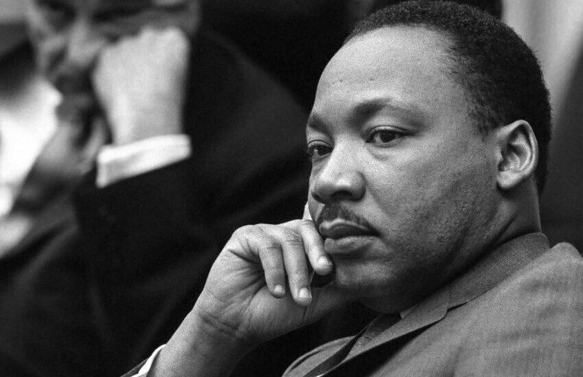 Martin Luther King jr: 56 anni fa il Nobel per Pace