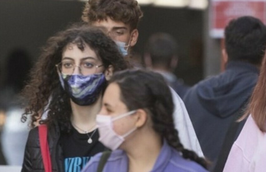 Covid a Sezze, obbligo di mascherine anche all’aperto: l’ordinanza del sindaco