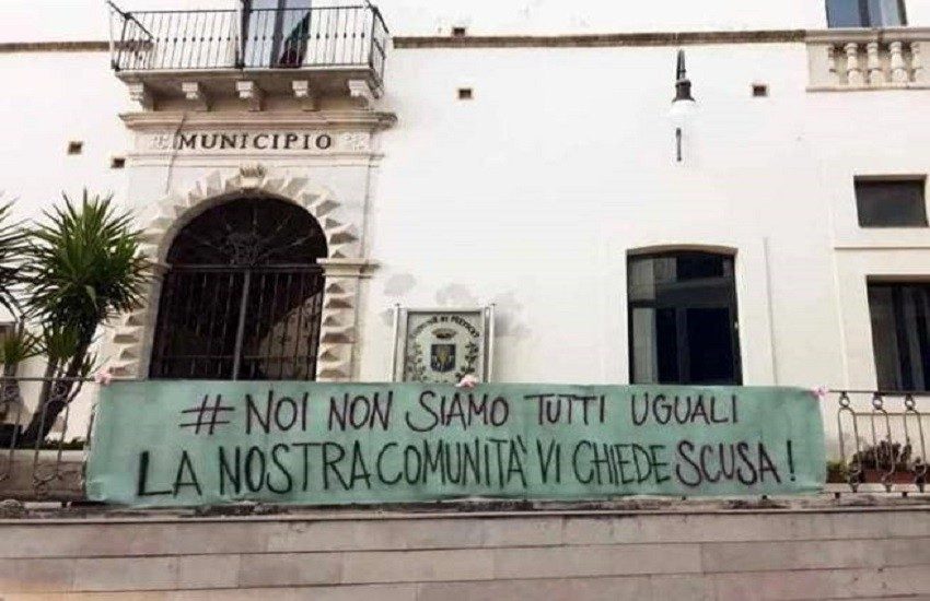 Ragazze inglesi violentate a Matera. Altri 4 arresti