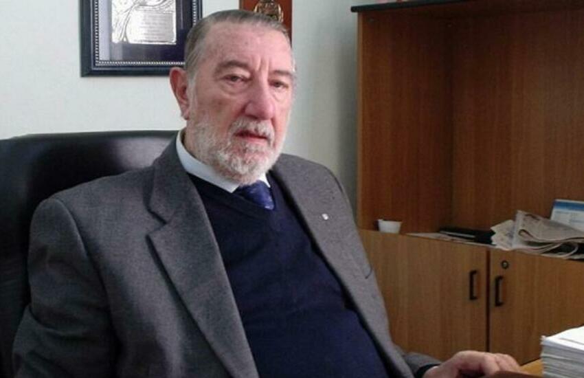 Catania, scomparsa Nino Parisi, il cordoglio dell’Amministrazione e del Consiglio Comunale