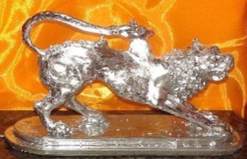 Palazzo degli elefanti, sabato pomeriggio consegna premio Chimera d’argento