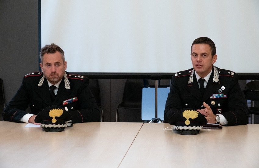 Rapine nel bolognese in giugno ed agosto 2020: novità