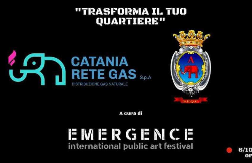 Catania, martedì si presenta il concorso “Trasforma il tuo quartiere”