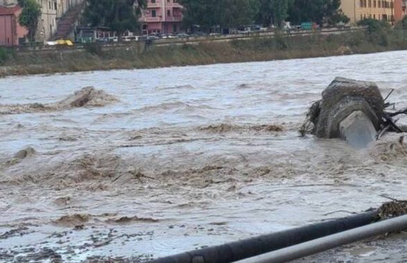 ventimiglia alluvione