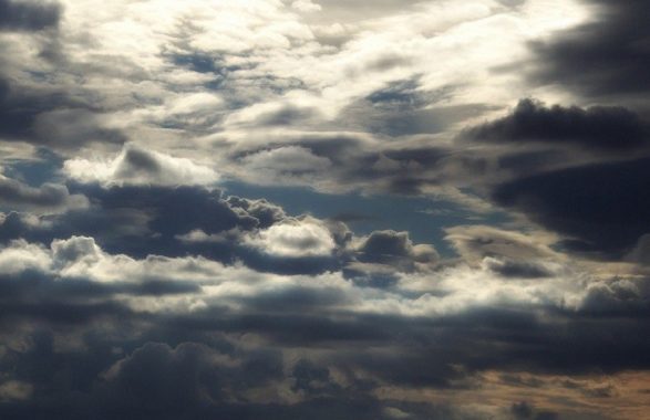 Meteo L'aquila: cieli molto nuvolosi, con piogge e rovesci