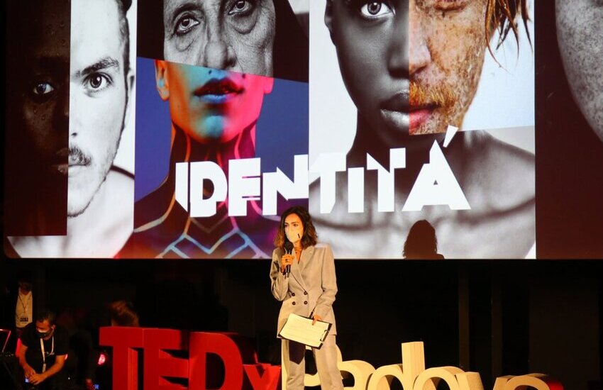 Padova, arriva Tedx come incontro per parlare di identità
