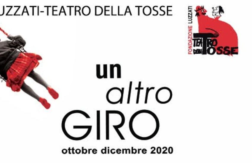 Teatro della Tosse: al via “un altro giro” della stagione teatrale 2020, tra centro e Ponente