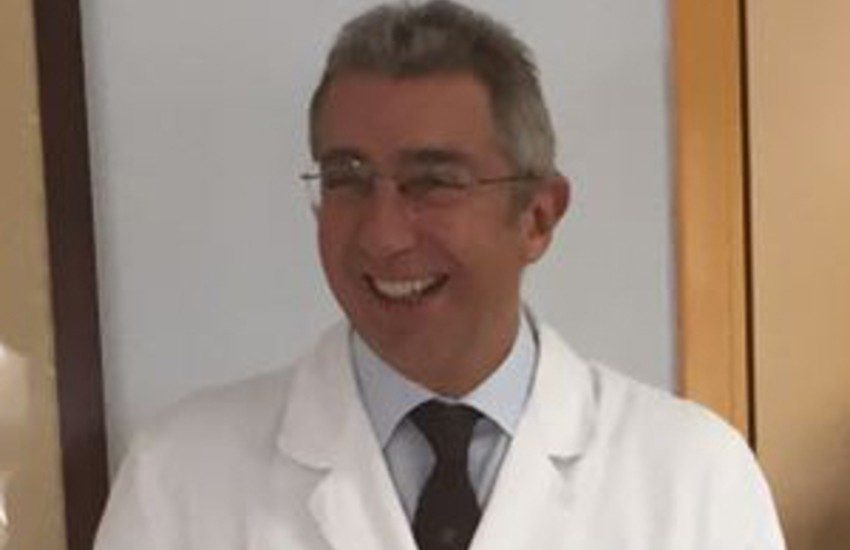 Unict, il neurologo Mario Zappia nuovo presidente dell’Accademia Limpe-Dismov