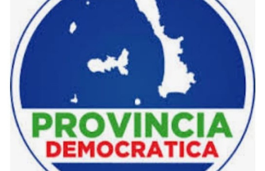 Gruppo “provincia democratica” sugli investimenti per gli istituti superiori
