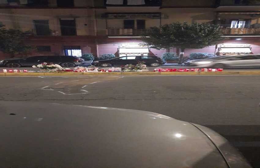 Arenaccia, gli abitanti dicono stop alla strada della morte. Lanciata una petizione per mettere in sicurezza la viabilità