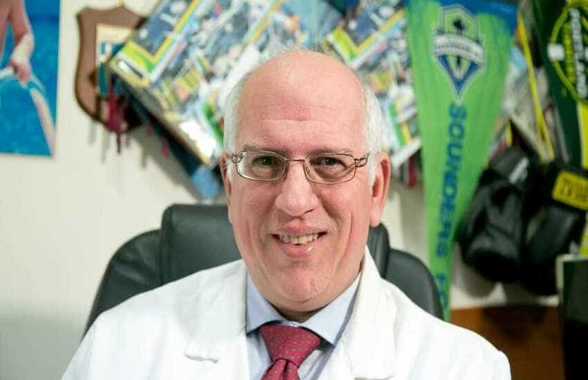 L’appello di Paolo Ascierto: “Visite saltate nella pandemia, ma possiamo rimediare”