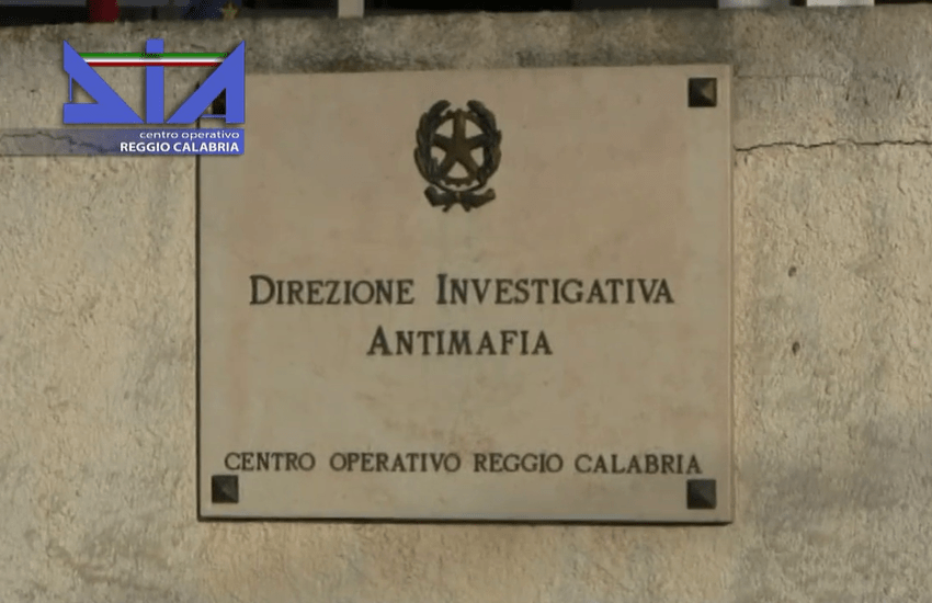 ‘Ndrangheta: sequestrati beni per 2 milioni di euro a esponente cosca Pesce