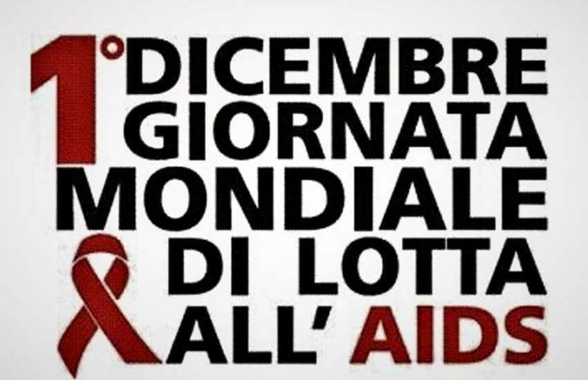 La Spezia, il comune sostiene la Giornata Mondiale contro l’Aids: l’incidenza delle nuove diagnosi di infezione da HIV in Liguria e in Italia