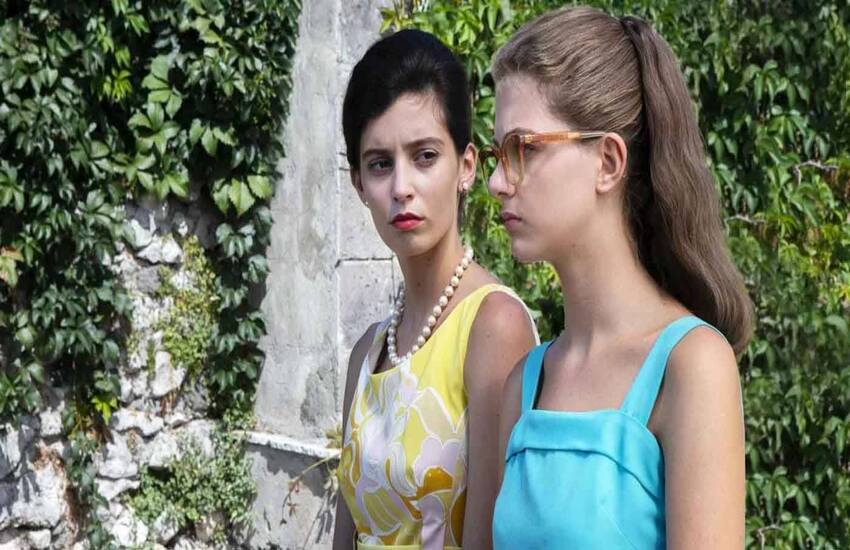 L’Amica Geniale 3, ciak si gira. Ripartono le riprese della terza stagione