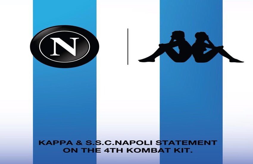 Napoli-Roma, gli azzurri giocheranno con una maglia in stile Argentina in onore di Diego