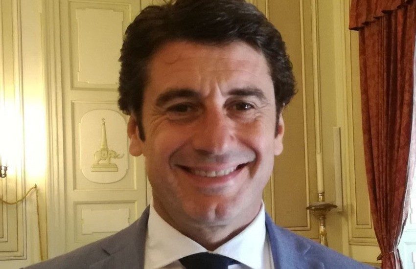 Catania, la giunta approva il progetto di riqualificazione del PalaCatania – Foto gallery