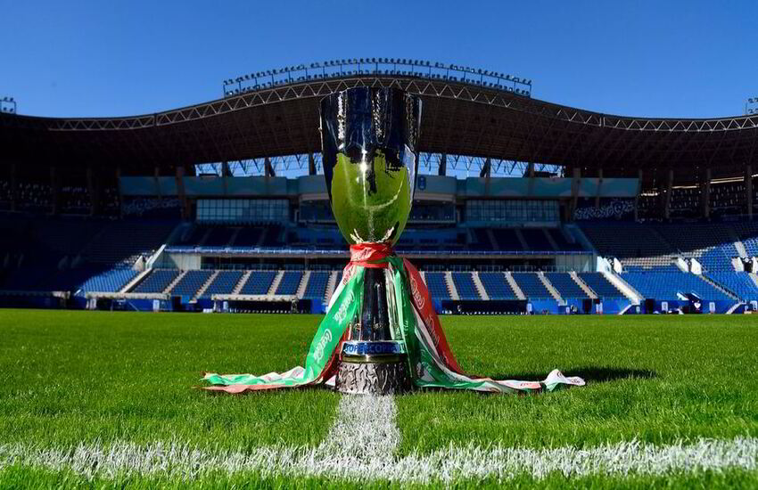 La Supercoppa Italiana si giocherà regolarmente, niente rinvio