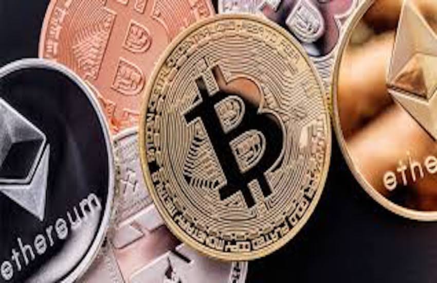 Il mercato delle criptovalute si allarga a nuovi strumenti