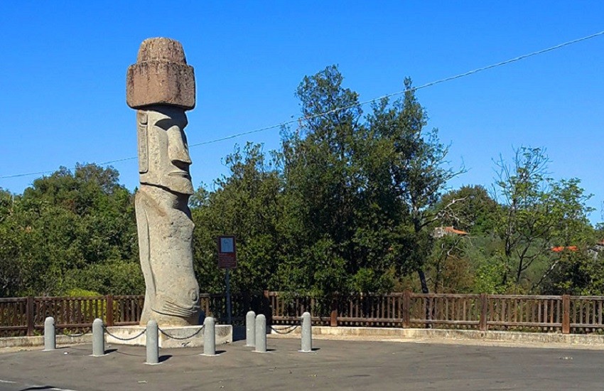 Vitorchiano celebra i trent’anni del Moai